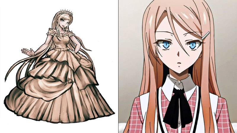 Illustration for article titled Danganronpa 2’s Japanese Cast is an Anime Fan's Dream